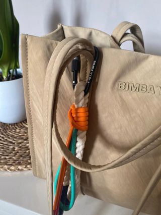 Bolso Bimba y Lola.
