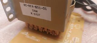 fuente Aiwa audio hifi Nsx-R10