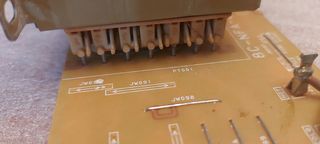 fuente Aiwa audio hifi Nsx-R10