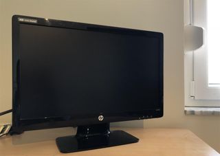 Monitor HP 2211x 22" LED