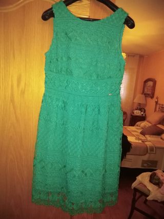 PEDRO DEL HIERRO VESTIDO