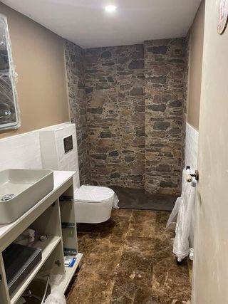 reformas de baños y cocinas 