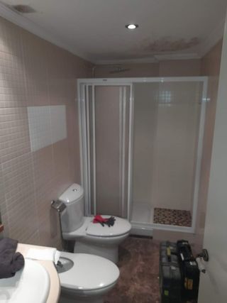 reformas de baños y cocinas 