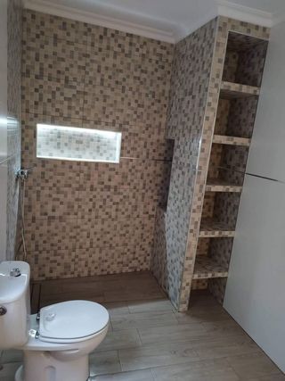 reformas de baños y cocinas 