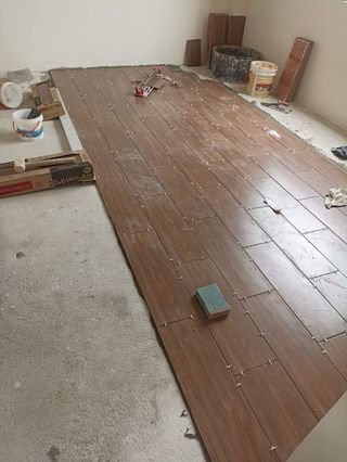reformas de baños y cocinas 
