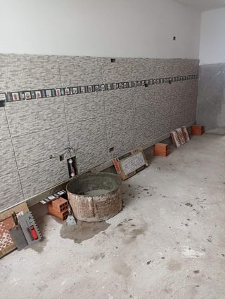 reformas de baños y cocinas 