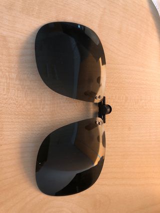 GAFAS DE SOL "FIT OVER"