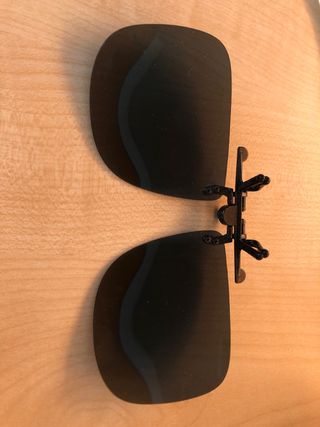 GAFAS DE SOL "FIT OVER"