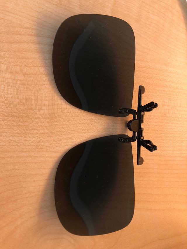 GAFAS DE SOL "FIT OVER"