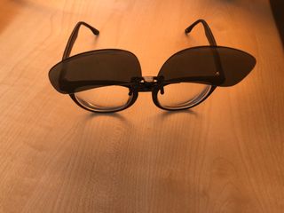 GAFAS DE SOL "FIT OVER"