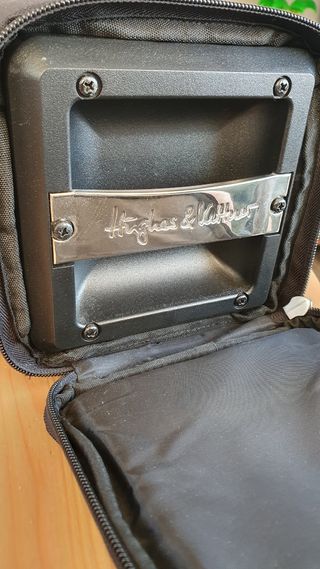 Cabezal Hughes & Kettner TubeMeister 18