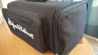 Cabezal Hughes & Kettner TubeMeister 18