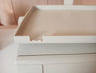 Maquina escribir eléctrica