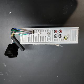 Radio USB con bluetooth