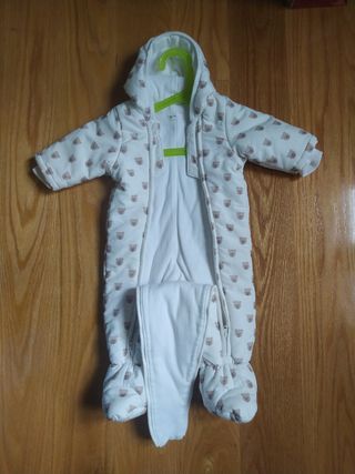 Ropa - Buzo bebe