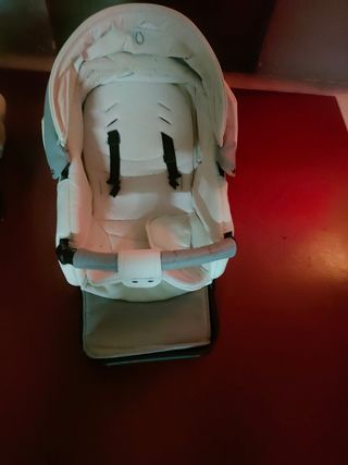 carro bebe marca mundibebe