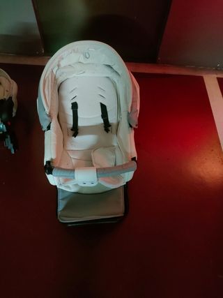 carro bebe marca mundibebe