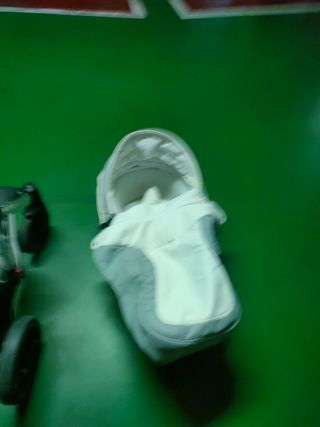 carro bebe marca mundibebe