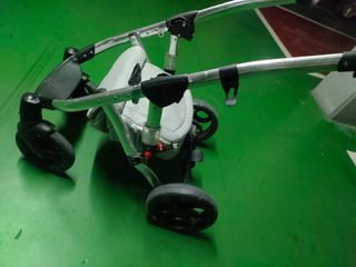 carro bebe marca mundibebe