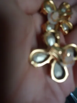 Orecchini Yves Saint Laurent