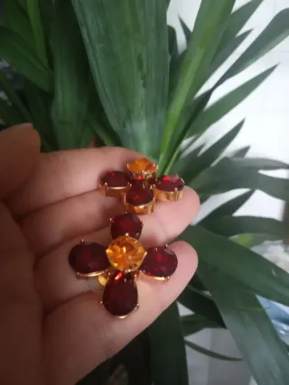 Orecchini Yves Saint Laurent