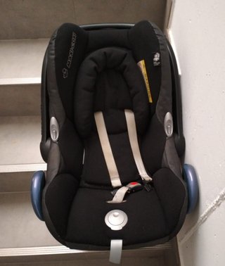 Maxicosi y adaptadores para Bugaboo Camaleon
