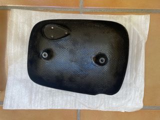 Tapas culata de carbono  Bmw R1100S