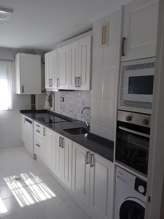 montador de cocina y muebles y puertas