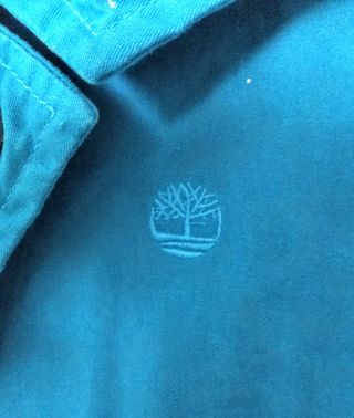 Chaqueta impermeable chico