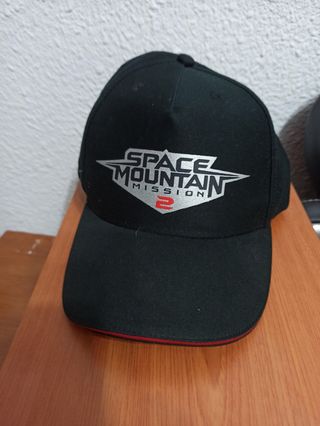 Gorra Disney oficial