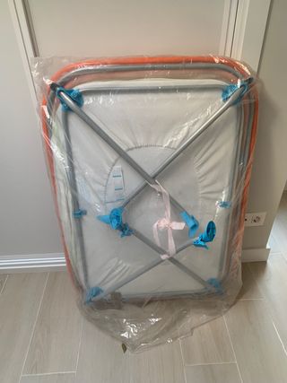 Parque infantil plegable BREVI