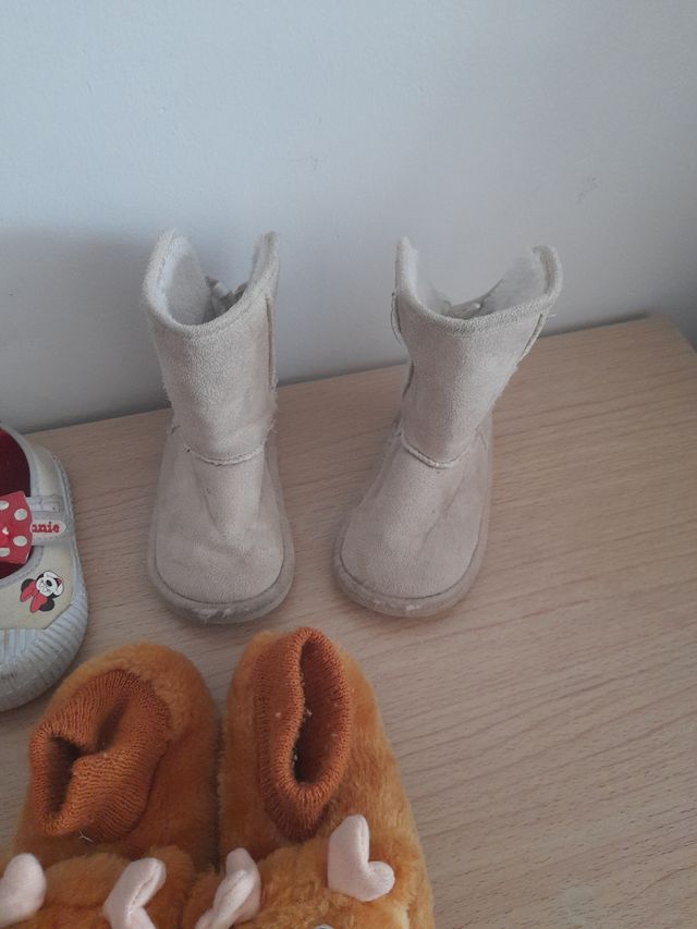 todos 7 euros  talla 22