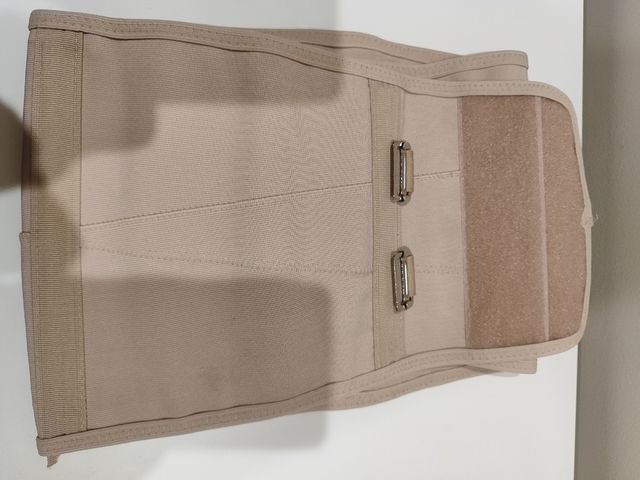 Faja Lumbar Eurobaston