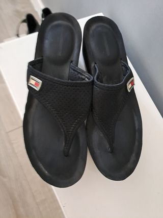 sandalias Tommy HILIFIGER
