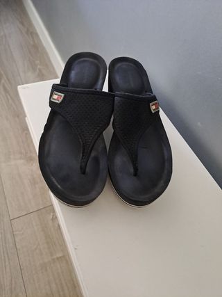 sandalias Tommy HILIFIGER