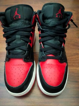 Nike Air Jordan 1 Mid