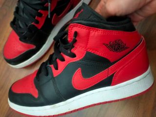 Nike Air Jordan 1 Mid