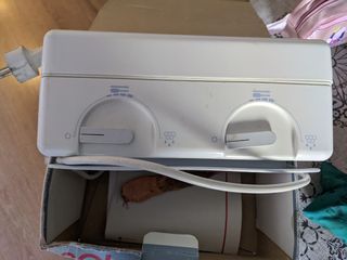 Depiladora de cera Solac - REBAJA