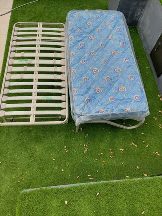 Cama nido Pikolin