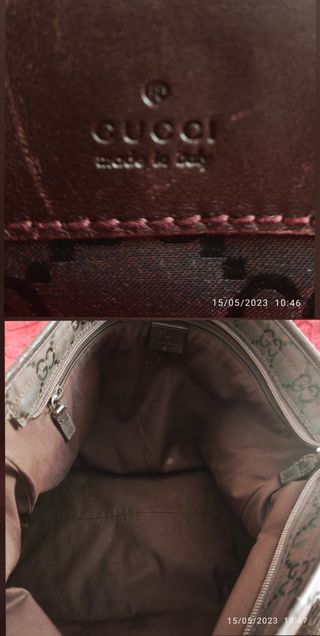 Gucci 100% original