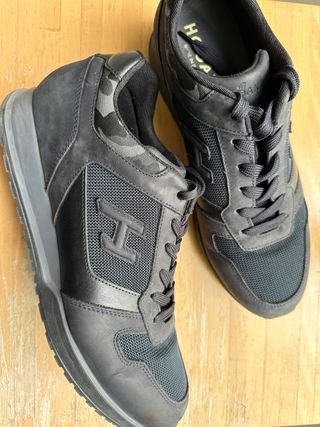 Zapatillas Hogan 