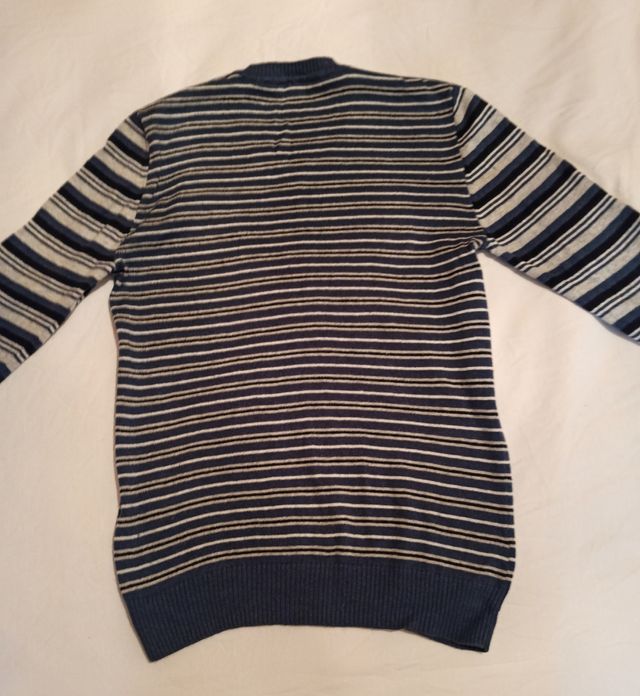 jersey Benetton (10 años )