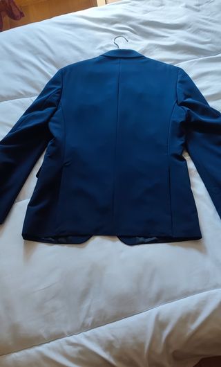 Americana nueva traje Zara