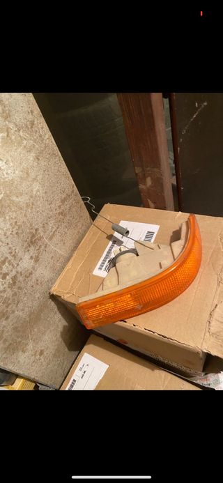 Piezas r5 gt turbo renault super 5 gtt