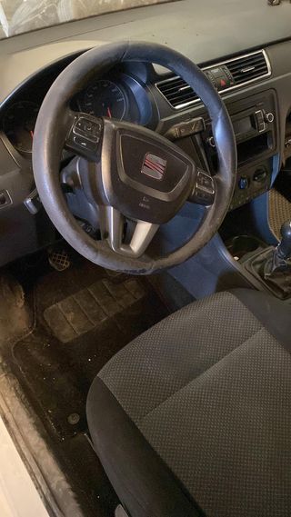 DESPIECE SEAT TOLEDO 2015 1.6 TDI