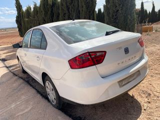 DESPIECE SEAT TOLEDO 2015 1.6 TDI