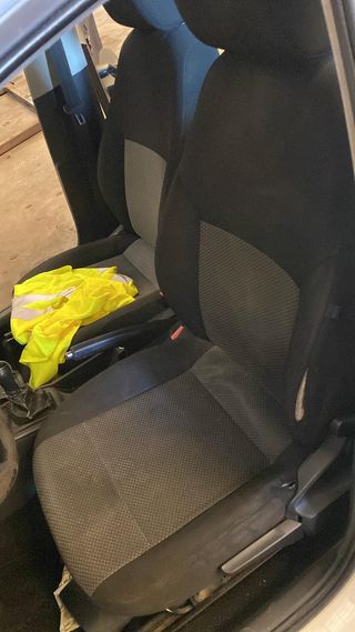 DESPIECE SEAT TOLEDO 2015 1.6 TDI