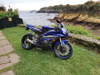 yamaha r6r 2008, no cambios
