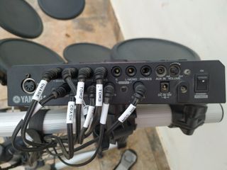 Batería electrónica