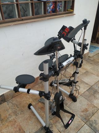 Batería electrónica